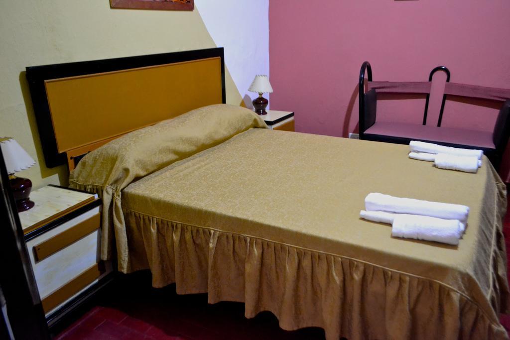 Hotel Casona La Boheme Buenos Aires Quarto foto