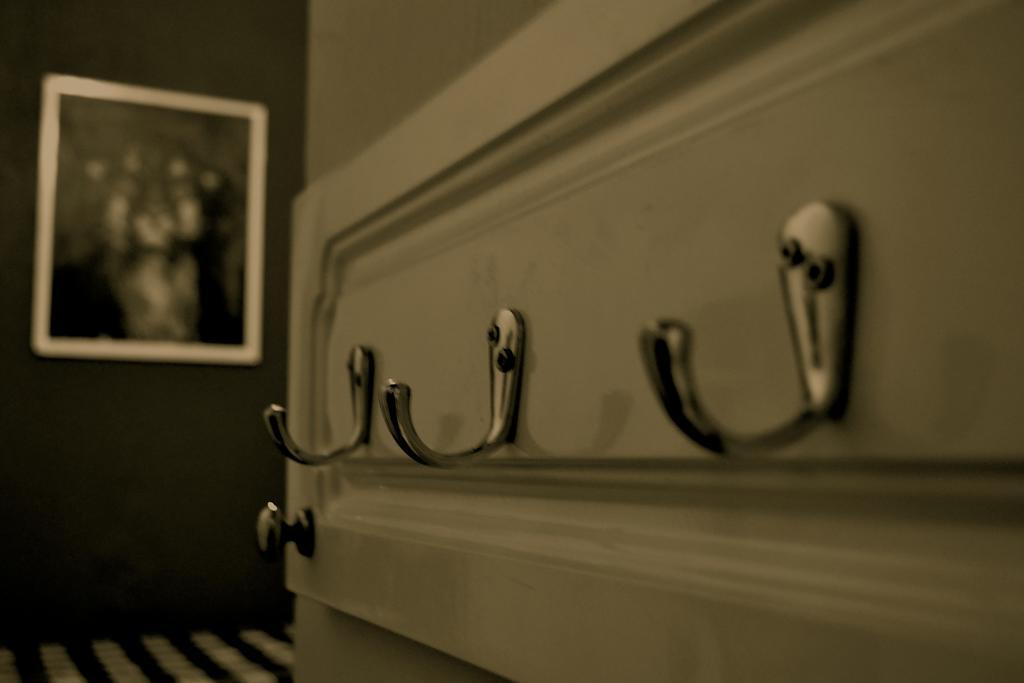 Hotel Casona La Boheme Buenos Aires Quarto foto