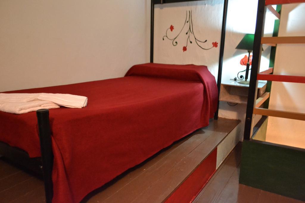 Hotel Casona La Boheme Buenos Aires Quarto foto