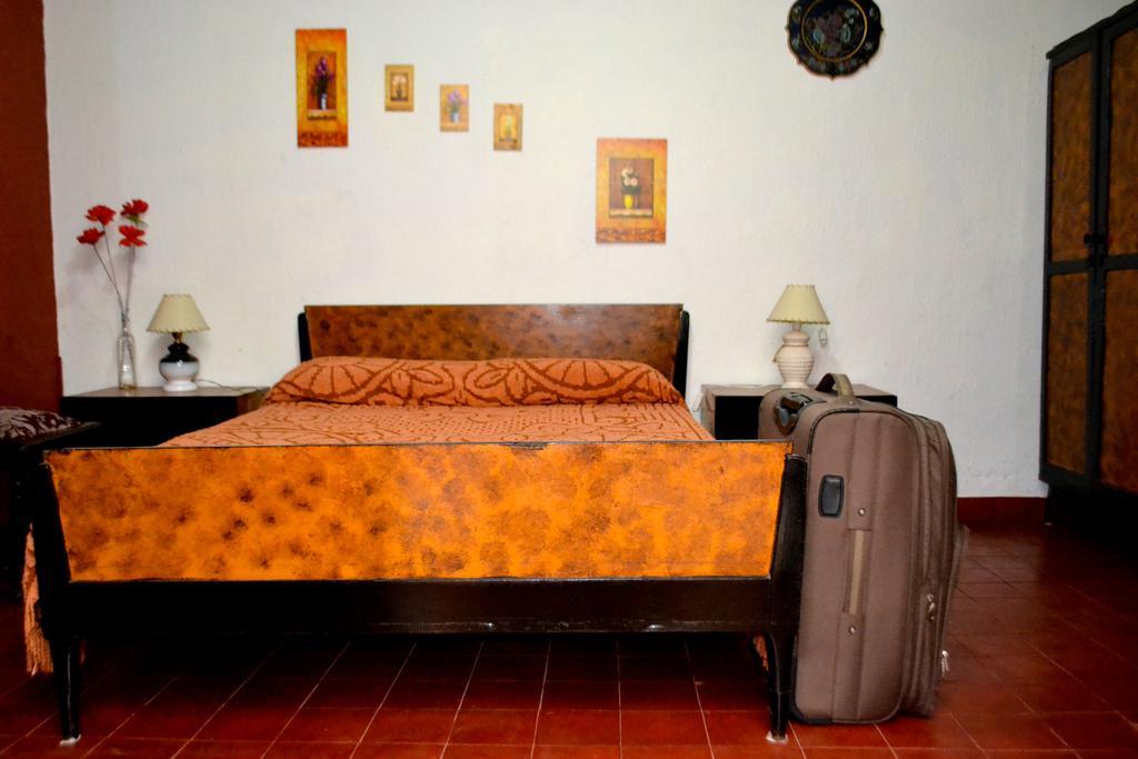 Hotel Casona La Boheme Buenos Aires Quarto foto