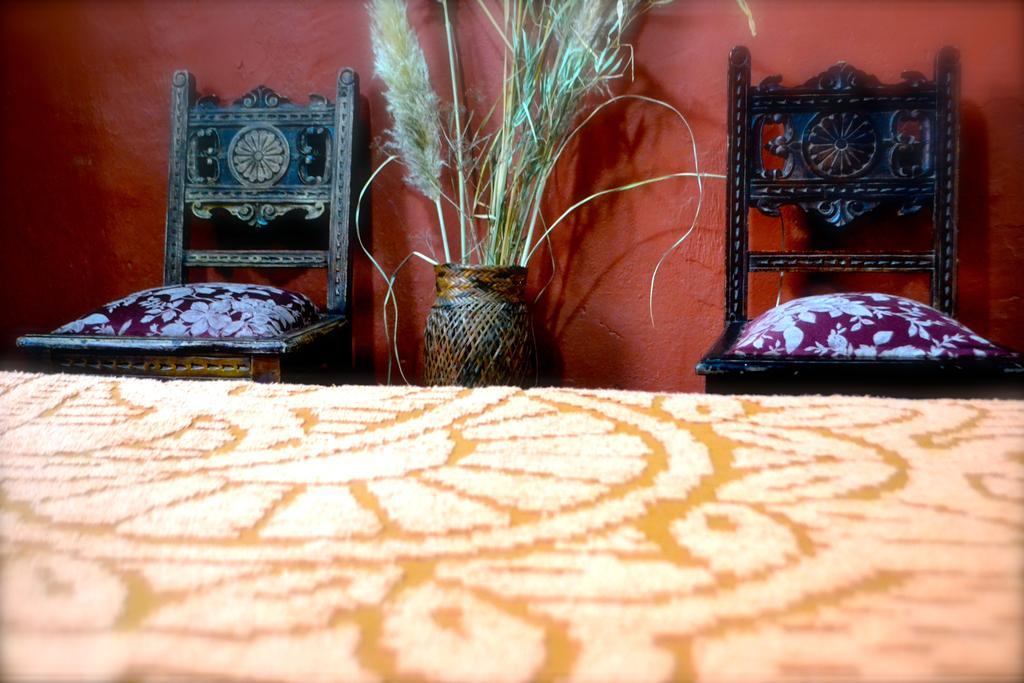 Hotel Casona La Boheme Buenos Aires Quarto foto